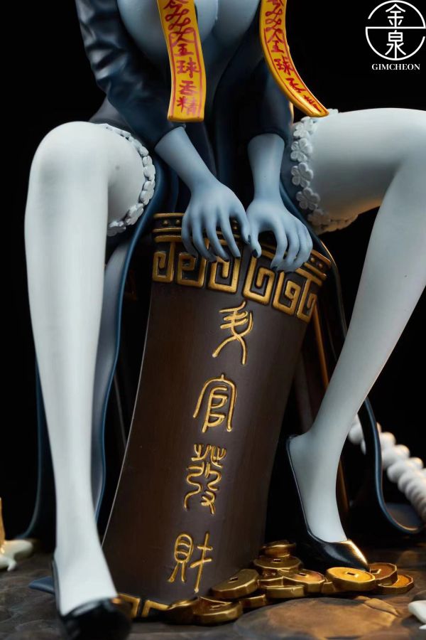 【預購】僵屍娘 X Gimcheon STUDIO · 金泉工作室 動漫,模型,玩具,gk,玩驛,火影,手辦,海賊,死神,航海王,獵人,阿拉蕾,七大罪,七龍珠,寶可夢,神奇寶貝,哥吉拉,宮崎駿,迪士尼,灌籃高手,鬼滅之日刃,一拳超人,蠟筆小新,咒術,鏈鋸人,進擊的巨人,妖精尾巴,我的英雄學院,我英,鋼鍊,鋼之煉金術師,新世紀福音戰士,EVA,間諜家家酒,Re0,漫威,dc,集美#hex#tsume#prime1#queen#tes#xm#野獸國#壽屋#數碼寶貝