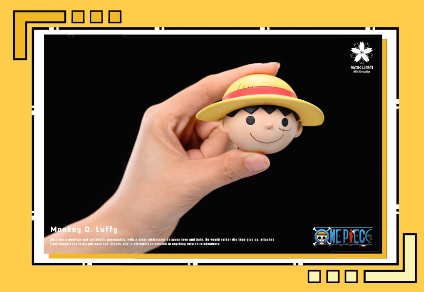 【預購】海賊王 草帽團冰箱貼第一彈 魯夫 X 櫻花-Studio 玩驛丨Toy station, GK雕像預購, GK雕像代購, GK雕像現貨, GK雕像修復, 咒術, 咒術迴戰, SCC玩具屋, 玩具給庫, NBA, 瘋公仔, 訂製雕像,模型,伯公仔,gk,玩驛,火影,夜風本舖,海賊,死神,航海王,獵人,阿拉蕾,七大罪,七龍珠,寶可夢,神奇寶貝,哥吉拉,宮崎駿,迪士尼,灌籃高手,鬼滅之刃,一拳超人,蠟筆小新,咒術,鏈鋸人,進擊的巨人,乙骨,我英