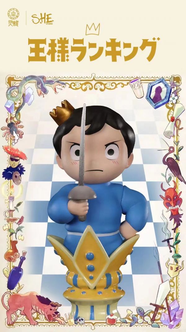 【預購】 國‮排王‬名 國‮排王‬名國際象棋 X 靈域 & SHE #動漫#模型#玩具#gk#玩驛#火影#手辦#海賊#死神#航海王#獵人#阿拉蕾#七大罪#七龍珠#寶可夢#神奇寶貝#哥吉拉#宮崎駿#迪士尼#灌籃高手#鬼滅之日刃#一拳超人#蠟筆小新#咒術#鏈鋸人#進擊的巨人#妖精尾巴#我的英雄學院#我英#鋼鍊#鋼之煉金術師#新世紀福音戰士#EVA#間諜家家酒#Re0#漫威#dc#集美#hex#tsume#prime1#queen#tes#xm#野獸國#壽屋#數碼寶貝