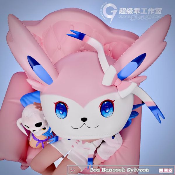 【預購】海賊王+寶可夢 雙比例 仙女帝伊布子 X 超級乖-Studio 玩驛丨Toy station, GK雕像預購, GK雕像代購, GK雕像現貨, GK雕像修復, 咒術, 咒術迴戰, SCC玩具屋, 玩具給庫, NBA, 瘋公仔, 訂製雕像,模型,伯公仔,gk,玩驛,火影,夜風本舖,海賊,死神,航海王,獵人,阿拉蕾,七大罪,七龍珠,寶可夢,神奇寶貝,哥吉拉,宮崎駿,迪士尼,灌籃高手,鬼滅之刃,一拳超人,蠟筆小新,咒術,鏈鋸人,進擊的巨人,乙骨,我英