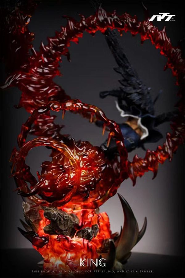 【售罄展示追加請私訊客服@toystationtw】海賊王 百獸海賊團大看板三災皇副ADS系列 炎災 燼 X ATT 動漫,模型,玩具,gk,玩驛,火影,手辦,海賊,死神,航海王,獵人,阿拉蕾,七大罪,七龍珠,寶可夢,神奇寶貝,哥吉拉,宮崎駿,迪士尼,灌籃高手,鬼滅之日刃,一拳超人,蠟筆小新,咒術,鏈鋸人,進擊的巨人,妖精尾巴,我的英雄學院,我英,鋼鍊,鋼之煉金術師,新世紀福音戰士,EVA,間諜家家酒,Re0,漫威,dc,集美#hex#tsume#prime1#queen#tes#xm#野獸國#壽屋#數碼寶貝