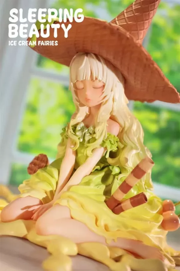 【預購】甜筒魔女-法式香草&和風抹茶&瑞士黑巧 X WeArtDoing 玩驛丨Toy station, GK雕像預購, GK雕像代購, GK雕像現貨, GK雕像修復, 咒術, 咒術迴戰, SCC玩具屋, 玩具給庫, NBA, 瘋公仔, 訂製雕像,模型,伯公仔,gk,玩驛,火影,夜風本舖,海賊,死神,航海王,獵人,阿拉蕾,七大罪,七龍珠,寶可夢,神奇寶貝,哥吉拉,宮崎駿,迪士尼,灌籃高手,鬼滅之刃,一拳超人,蠟筆小新,咒術,鏈鋸人,進擊的巨人,乙骨,我英