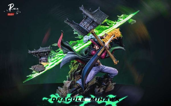 【售罄展示追加請私訊客服@toystationtw】海賊王 七武海共鳴系列第一款 海賊世界的獨行者 鷹眼·密佛格 X Rain-Studio 玩驛丨Toy station, GK雕像預購, GK雕像代購, GK雕像現貨, GK雕像修復, 咒術, 咒術迴戰, SCC玩具屋, 玩具給庫, NBA, 瘋公仔, 訂製雕像,模型,伯公仔,gk,玩驛,火影,夜風本舖,海賊,死神,航海王,獵人,阿拉蕾,七大罪,七龍珠,寶可夢,神奇寶貝,哥吉拉,宮崎駿,迪士尼,灌籃高手,鬼滅之刃,一拳超人,蠟筆小新,咒術,鏈鋸人,進擊的巨人,乙骨,我英