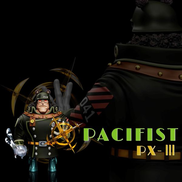 【預購】海賊王 未來島企劃 和平主義者 PX-3 X A+研究所 玩驛丨Toy station, GK雕像預購, GK雕像代購, GK雕像現貨, GK雕像修復, 咒術, 咒術迴戰, SCC玩具屋, 玩具給庫, NBA, 瘋公仔, 訂製雕像,模型,伯公仔,gk,玩驛,火影,夜風本舖,海賊,死神,航海王,獵人,阿拉蕾,七大罪,七龍珠,寶可夢,神奇寶貝,哥吉拉,宮崎駿,迪士尼,灌籃高手,鬼滅之刃,一拳超人,蠟筆小新,咒術,鏈鋸人,進擊的巨人,乙骨,我英