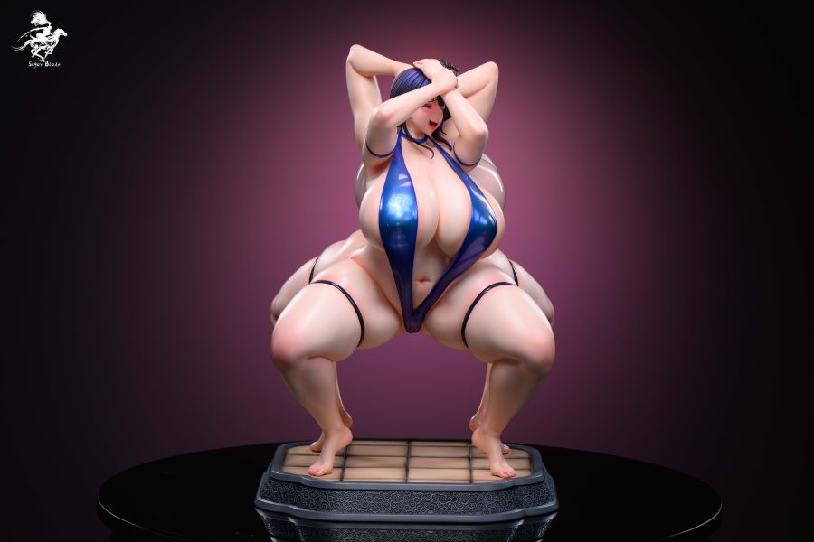 【預購】盛唐-水波雙韻 X 唐刀工作室 玩驛丨Toy station, GK雕像預購, GK雕像代購, GK雕像現貨, GK雕像修復, 咒術, 咒術迴戰, SCC玩具屋, 玩具給庫, NBA, 瘋公仔, 訂製雕像,模型,伯公仔,gk,玩驛,火影,夜風本舖,海賊,死神,航海王,獵人,阿拉蕾,七大罪,七龍珠,寶可夢,神奇寶貝,哥吉拉,宮崎駿,迪士尼,灌籃高手,鬼滅之刃,一拳超人,蠟筆小新,咒術,鏈鋸人,進擊的巨人,乙骨,我英