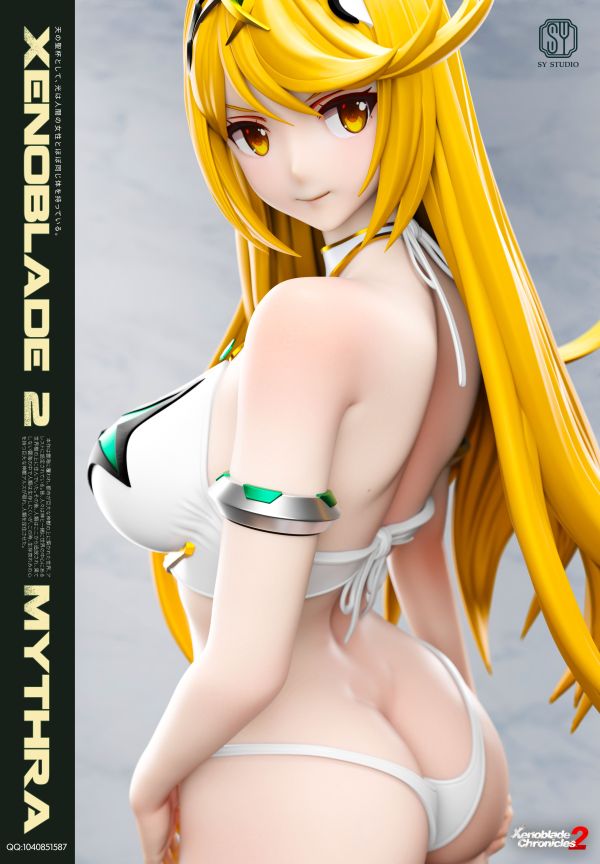 【預購】異度神劍 女角色輕雕像系列第一款 光Mythra&焰Pyra X SY森焱 玩驛丨Toy station, GK雕像預購, GK雕像代購, GK雕像現貨, GK雕像修復, 咒術, 咒術迴戰, SCC玩具屋, 玩具給庫, NBA, 瘋公仔, 訂製雕像,模型,伯公仔,gk,玩驛,火影,夜風本舖,海賊,死神,航海王,獵人,阿拉蕾,七大罪,七龍珠,寶可夢,神奇寶貝,哥吉拉,宮崎駿,迪士尼,灌籃高手,鬼滅之刃,一拳超人,蠟筆小新,咒術,鏈鋸人,進擊的巨人,乙骨,我英