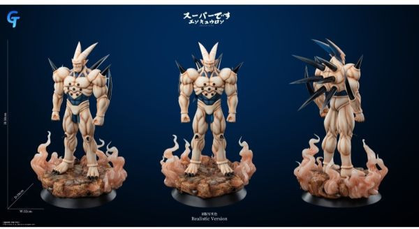 【預購】七龍珠 反派系列 超級一星龍 X Grand Touring(GT) 玩驛丨Toy station, GK雕像預購, GK雕像代購, GK雕像現貨, GK雕像修復, 咒術, 咒術迴戰, SCC玩具屋, 玩具給庫, NBA, 瘋公仔, 訂製雕像,模型,伯公仔,gk,玩驛,火影,夜風本舖,海賊,死神,航海王,獵人,阿拉蕾,七大罪,七龍珠,寶可夢,神奇寶貝,哥吉拉,宮崎駿,迪士尼,灌籃高手,鬼滅之刃,一拳超人,蠟筆小新,咒術,鏈鋸人,進擊的巨人,乙骨,我英