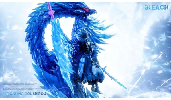 【預購】死神 冬獅郎 小白 X SY-Studio 玩驛丨Toy station, GK雕像預購, GK雕像代購, GK雕像現貨, GK雕像修復, 咒術, 咒術迴戰, SCC玩具屋, 玩具給庫, NBA, 瘋公仔, 訂製雕像,模型,伯公仔,gk,玩驛,火影,夜風本舖,海賊,死神,航海王,獵人,阿拉蕾,七大罪,七龍珠,寶可夢,神奇寶貝,哥吉拉,宮崎駿,迪士尼,灌籃高手,鬼滅之刃,一拳超人,蠟筆小新,咒術,鏈鋸人,進擊的巨人,乙骨,我英