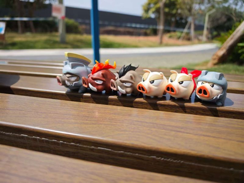 【售罄展示追加請私訊客服@toystationtw】楓之谷 冒險島gk 豬豬家族全員集結 X YMG 玩驛丨Toy station, GK雕像預購, GK雕像代購, GK雕像現貨, GK雕像修復, 咒術, 咒術迴戰, SCC玩具屋, 玩具給庫, NBA, 瘋公仔, 訂製雕像,模型,伯公仔,gk,玩驛,火影,夜風本舖,海賊,死神,航海王,獵人,阿拉蕾,七大罪,七龍珠,寶可夢,神奇寶貝,哥吉拉,宮崎駿,迪士尼,灌籃高手,鬼滅之刃,一拳超人,蠟筆小新,咒術,鏈鋸人,進擊的巨人,乙骨,我英