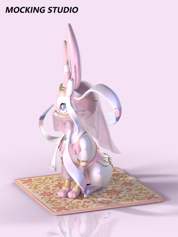 【預購】寶可夢 舞娘伊布系列 仙子伊布 X 主意玩家 玩驛丨Toy station, GK雕像預購, GK雕像代購, GK雕像現貨, GK雕像修復, 咒術, 咒術迴戰, SCC玩具屋, 玩具給庫, NBA, 瘋公仔, 訂製雕像,模型,伯公仔,gk,玩驛,火影,夜風本舖,海賊,死神,航海王,獵人,阿拉蕾,七大罪,七龍珠,寶可夢,神奇寶貝,哥吉拉,宮崎駿,迪士尼,灌籃高手,鬼滅之刃,一拳超人,蠟筆小新,咒術,鏈鋸人,進擊的巨人,乙骨,我英