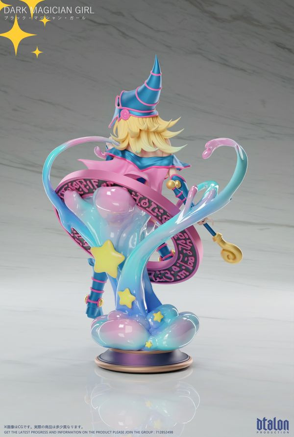【補款】遊戲王 雙版本 黑魔導少女 X Dtalon工作室 玩驛丨Toy station, GK雕像預購, GK雕像代購, GK雕像現貨, GK雕像修復, 咒術, 咒術迴戰, SCC玩具屋, 玩具給庫, NBA, 瘋公仔, 訂製雕像,模型,伯公仔,gk,玩驛,火影,夜風本舖,海賊,死神,航海王,獵人,阿拉蕾,七大罪,七龍珠,寶可夢,神奇寶貝,哥吉拉,宮崎駿,迪士尼,灌籃高手,鬼滅之刃,一拳超人,蠟筆小新,咒術,鏈鋸人,進擊的巨人,乙骨,我英