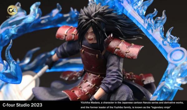 【售罄展示追加請私訊客服@toystationtw】火影忍者 狂笑四傑系列共鳴NO:01 狂傲斑 X C4工作室 #動漫#模型#玩具#gk#玩驛#火影#手辦#海賊#死神#航海王#獵人#阿拉蕾#七大罪#七龍珠#寶可夢#神奇寶貝#哥吉拉#宮崎駿#迪士尼#灌籃高手#鬼滅之日刃#一拳超人#蠟筆小新#咒術#鏈鋸人#進擊的巨人#妖精尾巴#我的英雄學院#我英#鋼鍊#鋼之煉金術師#新世紀福音戰士#EVA#間諜家家酒#Re0#漫威#dc#集美#hex#tsume#prime1#queen#tes#xm#野獸國#壽屋#數碼寶貝