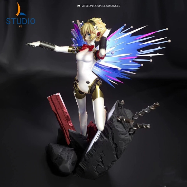 【預購】女神異聞錄 埃癸斯 X FZ 玩驛丨Toy station, GK雕像預購, GK雕像代購, GK雕像現貨, GK雕像修復, 咒術, 咒術迴戰, SCC玩具屋, 玩具給庫, 希模型, 瘋公仔, 訂製雕像,模型,伯公仔,gk,玩驛,火影,夜風本舖,海賊,死神,航海王,獵人,阿拉蕾,七大罪,七龍珠,寶可夢,神奇寶貝,哥吉拉,宮崎駿,迪士尼,灌籃高手,鬼滅之日刃,一拳超人,蠟筆小新,咒術,鏈鋸人,進擊的巨人,乙骨,我英