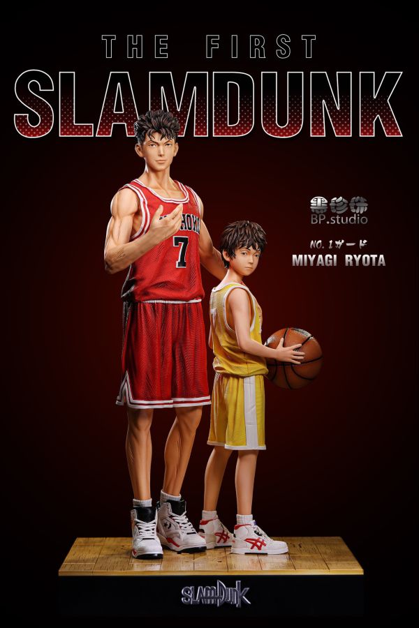 【代購】灌籃高手THE FIRST SLAMDUNK系列 雙比例 宮城良田 X 黑珍珠BP 玩驛丨Toy station, GK雕像預購, GK雕像代購, GK雕像現貨, GK雕像修復, 咒術, 咒術迴戰, SCC玩具屋, 玩具給庫, NBA, 瘋公仔, 訂製雕像,模型,伯公仔,gk,玩驛,火影,夜風本舖,海賊,死神,航海王,獵人,阿拉蕾,七大罪,七龍珠,寶可夢,神奇寶貝,哥吉拉,宮崎駿,迪士尼,灌籃高手,鬼滅之刃,一拳超人,蠟筆小新,咒術,鏈鋸人,進擊的巨人,乙骨,我英