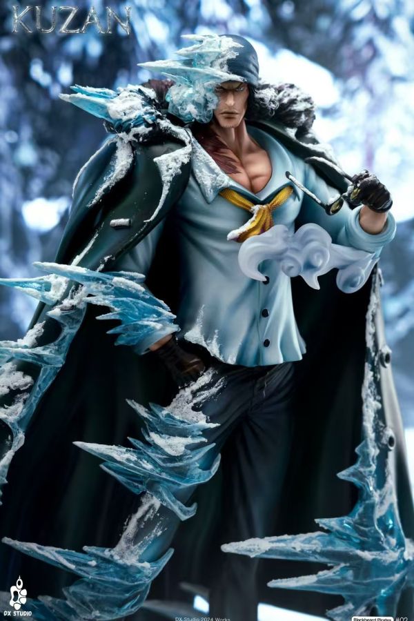 【售罄展示追加請私訊客服@toystationtw】海賊王 黑團第二彈 叛軍青雉 X 大熊社 玩驛丨Toy station, GK雕像預購, GK雕像代購, GK雕像現貨, GK雕像修復, 咒術, 咒術迴戰, SCC玩具屋, 玩具給庫, NBA, 瘋公仔, 訂製雕像,模型,伯公仔,gk,玩驛,火影,夜風本舖,海賊,死神,航海王,獵人,阿拉蕾,七大罪,七龍珠,寶可夢,神奇寶貝,哥吉拉,宮崎駿,迪士尼,灌籃高手,鬼滅之刃,一拳超人,蠟筆小新,咒術,鏈鋸人,進擊的巨人,乙骨,我英