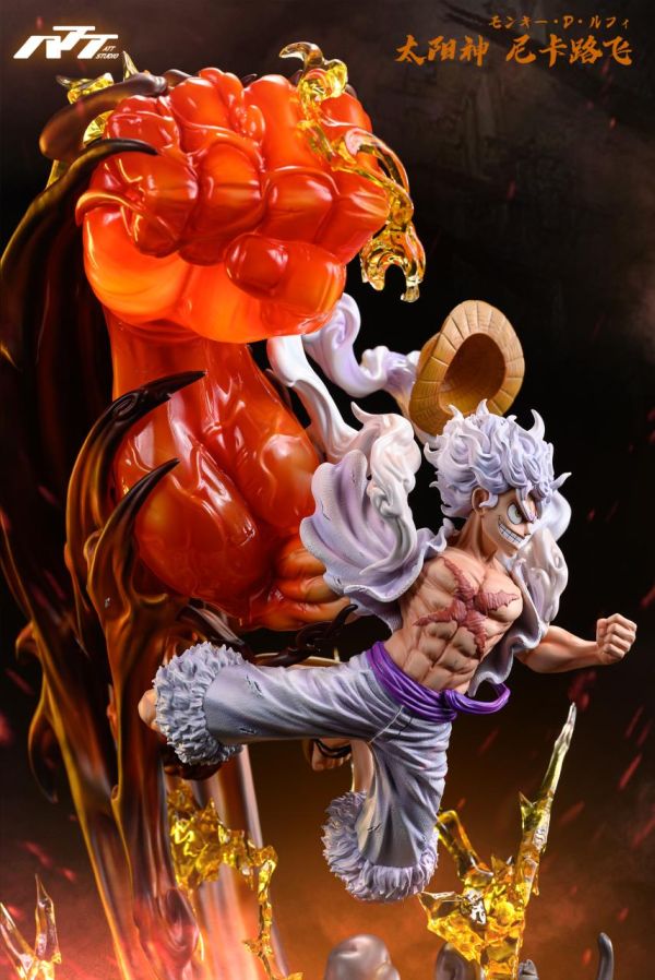 【現貨秒發】海賊王 ADS 系列 太陽神 尼卡魯夫 X ATT Studio 玩驛丨Toy station, GK雕像預購, GK雕像代購, GK雕像現貨, GK雕像修復, 咒術, 咒術迴戰, SCC玩具屋, 玩具給庫, NBA, 瘋公仔, 訂製雕像,模型,伯公仔,gk,玩驛,火影,夜風本舖,海賊,死神,航海王,獵人,阿拉蕾,七大罪,七龍珠,寶可夢,神奇寶貝,哥吉拉,宮崎駿,迪士尼,灌籃高手,鬼滅之刃,一拳超人,蠟筆小新,咒術,鏈鋸人,進擊的巨人,乙骨,我英