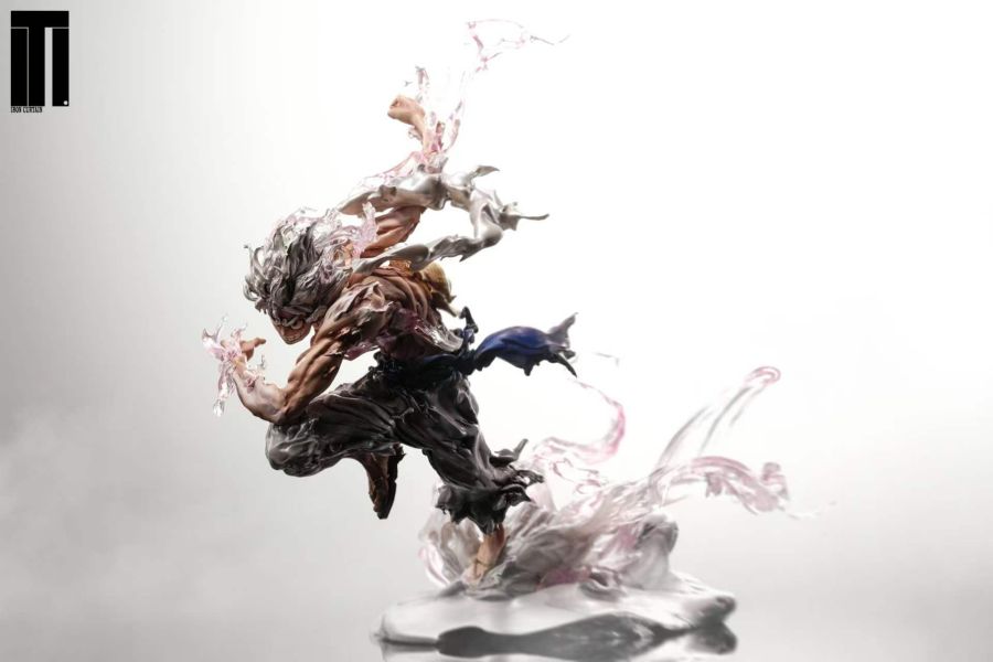 【售罄展示追加請私訊客服@toystationtw】海賊王 尼卡2.0 四皇的壓迫感 尼卡魯夫 X 鐵幕 動漫,模型,玩具,gk,玩驛,火影,手辦,海賊,死神,航海王,獵人,阿拉蕾,七大罪,七龍珠,寶可夢,神奇寶貝,哥吉拉,宮崎駿,迪士尼,灌籃高手,鬼滅之日刃,一拳超人,蠟筆小新,咒術,鏈鋸人,進擊的巨人,妖精尾巴,我的英雄學院,我英,鋼鍊,鋼之煉金術師,新世紀福音戰士,EVA,間諜家家酒,Re0,漫威,dc,集美#hex#tsume#prime1#queen#tes#xm#野獸國#壽屋#數碼寶貝