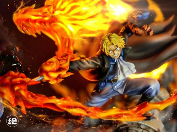 【代購】海賊王 火龍薩博 X 天繪 玩驛丨Toy station, GK雕像預購, GK雕像代購, GK雕像現貨, GK雕像修復, 咒術, 咒術迴戰, SCC玩具屋, 玩具給庫, NBA, 瘋公仔, 訂製雕像,模型,伯公仔,gk,玩驛,火影,夜風本舖,海賊,死神,航海王,獵人,阿拉蕾,七大罪,七龍珠,寶可夢,神奇寶貝,哥吉拉,宮崎駿,迪士尼,灌籃高手,鬼滅之刃,一拳超人,蠟筆小新,咒術,鏈鋸人,進擊的巨人,乙骨,我英