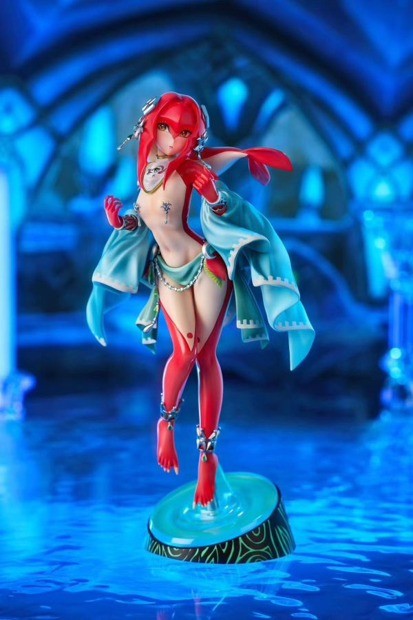 【售罄展示追加請私訊客服@toystationtw】薩爾達傳說 米法公主  X 阿爾塔 ＆CircleMax 動漫,模型,玩具,gk,玩驛,火影,手辦,海賊,死神,航海王,獵人,阿拉蕾,七大罪,七龍珠,寶可夢,神奇寶貝,哥吉拉,宮崎駿,迪士尼,灌籃高手,鬼滅之日刃,一拳超人,蠟筆小新,咒術,鏈鋸人,進擊的巨人,妖精尾巴,我的英雄學院,我英,鋼鍊,鋼之煉金術師,新世紀福音戰士,EVA,間諜家家酒,Re0,漫威,dc,集美#hex#tsume#prime1#queen#tes#xm#野獸國#壽屋#數碼寶貝