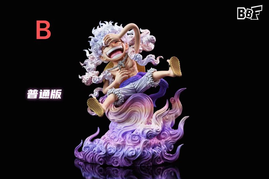 【售罄展示追加請私訊客服@toystationtw】海賊王 自由！尼卡魯夫&初登場魯夫 X BBF 玩驛丨Toy station, GK雕像預購, GK雕像代購, GK雕像現貨, GK雕像修復, 咒術, 咒術迴戰, SCC玩具屋, 玩具給庫, NBA, 瘋公仔, 訂製雕像,模型,伯公仔,gk,玩驛,火影,夜風本舖,海賊,死神,航海王,獵人,阿拉蕾,七大罪,七龍珠,寶可夢,神奇寶貝,哥吉拉,宮崎駿,迪士尼,灌籃高手,鬼滅之刃,一拳超人,蠟筆小新,咒術,鏈鋸人,進擊的巨人,乙骨,我英