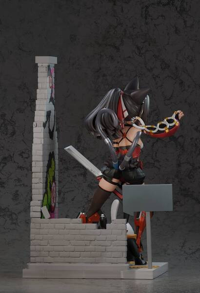 【售罄展示追加請私訊客服@toystationtw】絕區零 貓宮又奈 X Beast 玩驛丨Toy station, GK雕像預購, GK雕像代購, GK雕像現貨, GK雕像修復, 購物網站, 自媒體選物店, SCC玩具屋, 玩具給庫, 希模型, 瘋公仔, 訂製雕像,模型,伯公仔,gk,玩驛,火影,夜風本舖,海賊,死神,航海王,獵人,EnterBay,七大罪,七龍珠,寶可夢,神奇寶貝,哥吉拉,宮崎駿,迪士尼,灌籃高手,鬼滅之日刃,一拳超人,蠟筆小新,咒術,鏈鋸人,進擊的巨人,妖精尾
