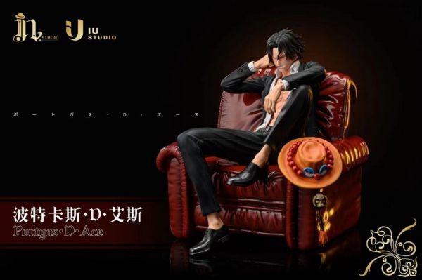 【售罄展示追加請私訊客服@toystationtw】海賊王 西裝暴徒系列 艾斯 X INXIU #動漫#模型#玩具#gk#玩驛#火影#手辦#海賊#死神#航海王#獵人#阿拉蕾#七大罪#七龍珠#寶可夢#神奇寶貝#哥吉拉#宮崎駿#迪士尼#灌籃高手#鬼滅之日刃#一拳超人#蠟筆小新#咒術#鏈鋸人#進擊的巨人#妖精尾巴#我的英雄學院#我英#鋼鍊#鋼之煉金術師#新世紀福音戰士#EVA#間諜家家酒#Re0#漫威#dc#集美#hex#tsume#prime1#queen#tes#xm#野獸國#壽屋#數碼寶貝