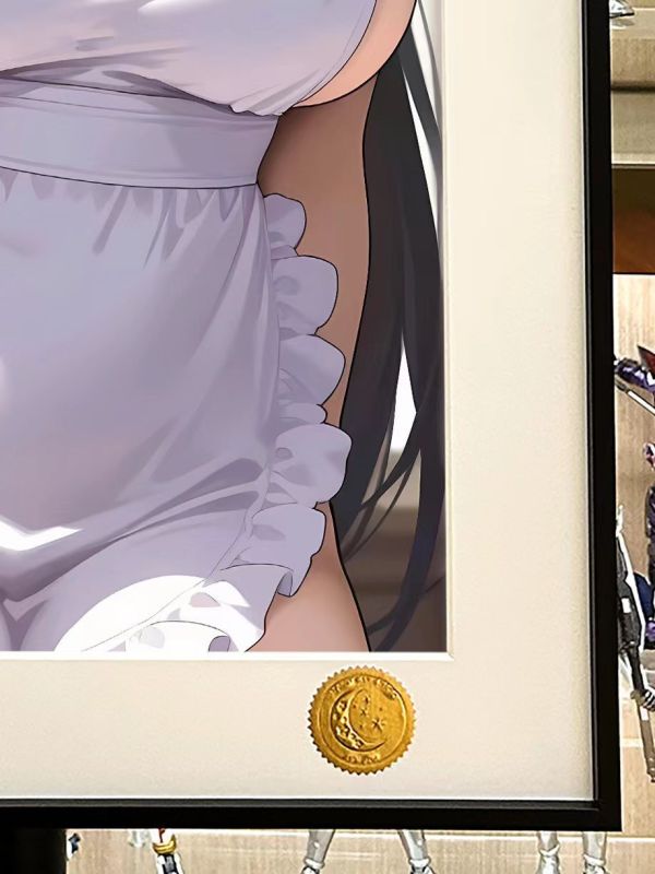 【預購】海賊王《女僕漢考克》裝飾畫 X 星空工作室 玩驛丨Toy station, GK雕像預購, GK雕像代購, GK雕像現貨, GK雕像修復, 咒術, 咒術迴戰, SCC玩具屋, 玩具給庫, NBA, 瘋公仔, 訂製雕像,模型,伯公仔,gk,玩驛,火影,夜風本舖,海賊,死神,航海王,獵人,阿拉蕾,七大罪,七龍珠,寶可夢,神奇寶貝,哥吉拉,宮崎駿,迪士尼,灌籃高手,鬼滅之刃,一拳超人,蠟筆小新,咒術,鏈鋸人,進擊的巨人,乙骨,我英