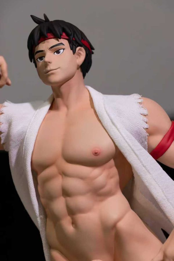 【預購】臭弟弟 Cosplay系列 空手道少年 X DD工作室 玩驛丨Toy station, GK雕像預購, GK雕像代購, GK雕像現貨, GK雕像修復, 咒術, 咒術迴戰, SCC玩具屋, 玩具給庫, NBA, 瘋公仔, 訂製雕像,模型,伯公仔,gk,玩驛,火影,夜風本舖,海賊,死神,航海王,獵人,阿拉蕾,七大罪,七龍珠,寶可夢,神奇寶貝,哥吉拉,宮崎駿,迪士尼,灌籃高手,鬼滅之刃,一拳超人,蠟筆小新,咒術,鏈鋸人,進擊的巨人,乙骨,我英