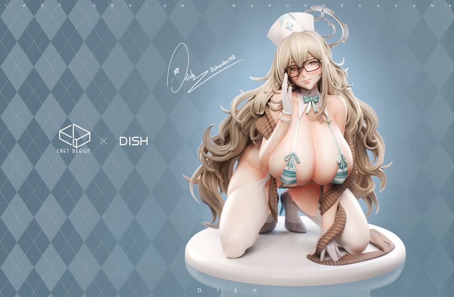 【預購】原畫 聯名系列No.2 音 X Cast Design+Dish 玩驛丨Toy station, GK雕像預購, GK雕像代購, GK雕像現貨, GK雕像修復, 咒術, 咒術迴戰, SCC玩具屋, 玩具給庫, NBA, 瘋公仔, 訂製雕像,模型,伯公仔,gk,玩驛,火影,夜風本舖,海賊,死神,航海王,獵人,阿拉蕾,七大罪,七龍珠,寶可夢,神奇寶貝,哥吉拉,宮崎駿,迪士尼,灌籃高手,鬼滅之刃,一拳超人,蠟筆小新,咒術,鏈鋸人,進擊的巨人,乙骨,我英