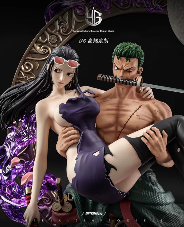 【售罄展示追加請私訊客服@toystationtw】海賊王 訂製-索隆與羅賓 X YG-Design 動漫,模型,玩具,gk,玩驛,火影,手辦,海賊,死神,航海王,獵人,阿拉蕾,七大罪,七龍珠,寶可夢,神奇寶貝,哥吉拉,宮崎駿,迪士尼,灌籃高手,鬼滅之日刃,一拳超人,蠟筆小新,咒術,鏈鋸人,進擊的巨人,妖精尾巴,我的英雄學院,我英,鋼鍊,鋼之煉金術師,新世紀福音戰士,EVA,間諜家家酒,Re0,漫威,dc,集美#hex#tsume#prime1#queen#tes#xm#野獸國#壽屋#數碼寶貝