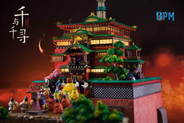 【補款】神隱少女 宮崎駿系列 千與千尋 油屋2.0 X OPM-Studio 玩驛丨Toy station, GK雕像預購, GK雕像代購, GK雕像現貨, GK雕像修復, 咒術, 咒術迴戰, SCC玩具屋, 玩具給庫, NBA, 瘋公仔, 訂製雕像,模型,伯公仔,gk,玩驛,火影,夜風本舖,海賊,死神,航海王,獵人,阿拉蕾,七大罪,七龍珠,寶可夢,神奇寶貝,哥吉拉,宮崎駿,迪士尼,灌籃高手,鬼滅之刃,一拳超人,蠟筆小新,咒術,鏈鋸人,進擊的巨人,乙骨,我英