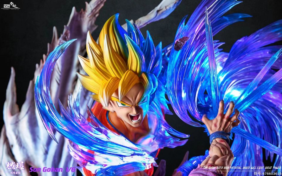 【代購】七龍珠 No.8 孫悟飯父子波 X 雲起工作室 玩驛丨Toy station, GK雕像預購, GK雕像代購, GK雕像現貨, GK雕像修復, 咒術, 咒術迴戰, SCC玩具屋, 玩具給庫, NBA, 瘋公仔, 訂製雕像,模型,伯公仔,gk,玩驛,火影,夜風本舖,海賊,死神,航海王,獵人,阿拉蕾,七大罪,七龍珠,寶可夢,神奇寶貝,哥吉拉,宮崎駿,迪士尼,灌籃高手,鬼滅之刃,一拳超人,蠟筆小新,咒術,鏈鋸人,進擊的巨人,乙骨,我英