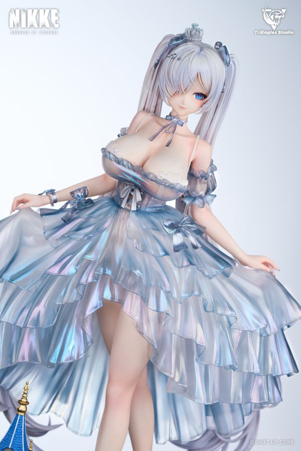 【預購】NIKKE勝利女神: 妮姬 灰姑娘 X TES+SHIFT UP 正版授權 玩驛丨Toy station, GK雕像預購, GK雕像代購, GK雕像現貨, GK雕像修復, 咒術, 咒術迴戰, SCC玩具屋, 玩具給庫, NBA, 瘋公仔, 訂製雕像,模型,伯公仔,gk,玩驛,火影,夜風本舖,海賊,死神,航海王,獵人,阿拉蕾,七大罪,七龍珠,寶可夢,神奇寶貝,哥吉拉,宮崎駿,迪士尼,灌籃高手,鬼滅之刃,一拳超人,蠟筆小新,咒術,鏈鋸人,進擊的巨人,乙骨,我英