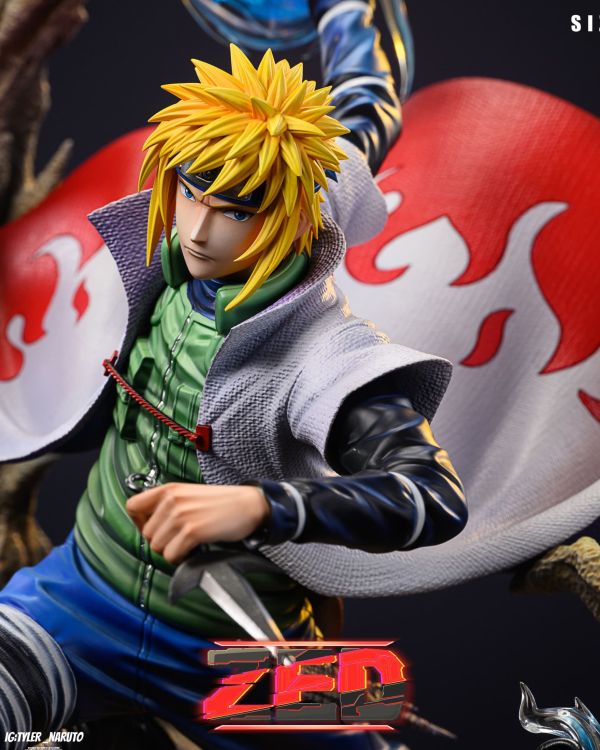 【預購】火影忍者 限量私定款 Minato--波風湊 X Zed-Studio 玩驛丨Toy station, GK雕像預購, GK雕像代購, GK雕像現貨, GK雕像修復, 咒術, 咒術迴戰, SCC玩具屋, 玩具給庫, NBA, 瘋公仔, 訂製雕像,模型,伯公仔,gk,玩驛,火影,夜風本舖,海賊,死神,航海王,獵人,阿拉蕾,七大罪,七龍珠,寶可夢,神奇寶貝,哥吉拉,宮崎駿,迪士尼,灌籃高手,鬼滅之刃,一拳超人,蠟筆小新,咒術,鏈鋸人,進擊的巨人,乙骨,我英