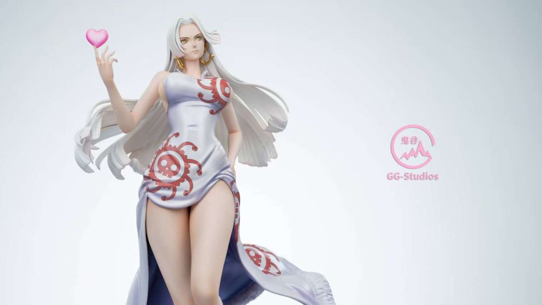 【代購】海賊王 女帝 波雅·漢庫克 X 鬼谷 GG 玩驛丨Toy station, GK雕像預購, GK雕像代購, GK雕像現貨, GK雕像修復, 咒術, 咒術迴戰, SCC玩具屋, 玩具給庫, NBA, 瘋公仔, 訂製雕像,模型,伯公仔,gk,玩驛,火影,夜風本舖,海賊,死神,航海王,獵人,阿拉蕾,七大罪,七龍珠,寶可夢,神奇寶貝,哥吉拉,宮崎駿,迪士尼,灌籃高手,鬼滅之刃,一拳超人,蠟筆小新,咒術,鏈鋸人,進擊的巨人,乙骨,我英