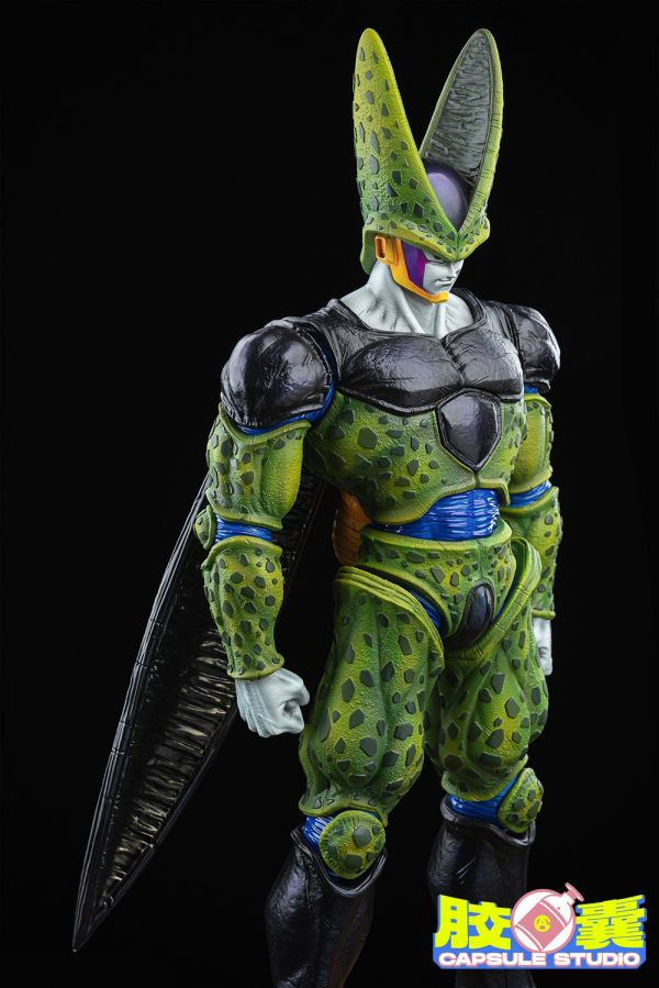 【預購】七龍珠 完全體沙魯 X 膠囊工作室 玩驛丨Toy station, GK雕像預購, GK雕像代購, GK雕像現貨, GK雕像修復, 咒術, 咒術迴戰, SCC玩具屋, 玩具給庫, NBA, 瘋公仔, 訂製雕像,模型,伯公仔,gk,玩驛,火影,夜風本舖,海賊,死神,航海王,獵人,阿拉蕾,七大罪,七龍珠,寶可夢,神奇寶貝,哥吉拉,宮崎駿,迪士尼,灌籃高手,鬼滅之刃,一拳超人,蠟筆小新,咒術,鏈鋸人,進擊的巨人,乙骨,我英