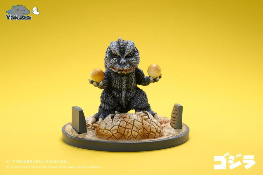 【預購】哥吉拉 雙版本 陸地哥吉拉&海戰哥吉拉 X Yakuza-Studio 玩驛丨Toy station, GK雕像預購, GK雕像代購, GK雕像現貨, GK雕像修復, 咒術, 咒術迴戰, SCC玩具屋, 玩具給庫, NBA, 瘋公仔, 訂製雕像,模型,伯公仔,gk,玩驛,火影,夜風本舖,海賊,死神,航海王,獵人,阿拉蕾,七大罪,七龍珠,寶可夢,神奇寶貝,哥吉拉,宮崎駿,迪士尼,灌籃高手,鬼滅之刃,一拳超人,蠟筆小新,咒術,鏈鋸人,進擊的巨人,乙骨,我英