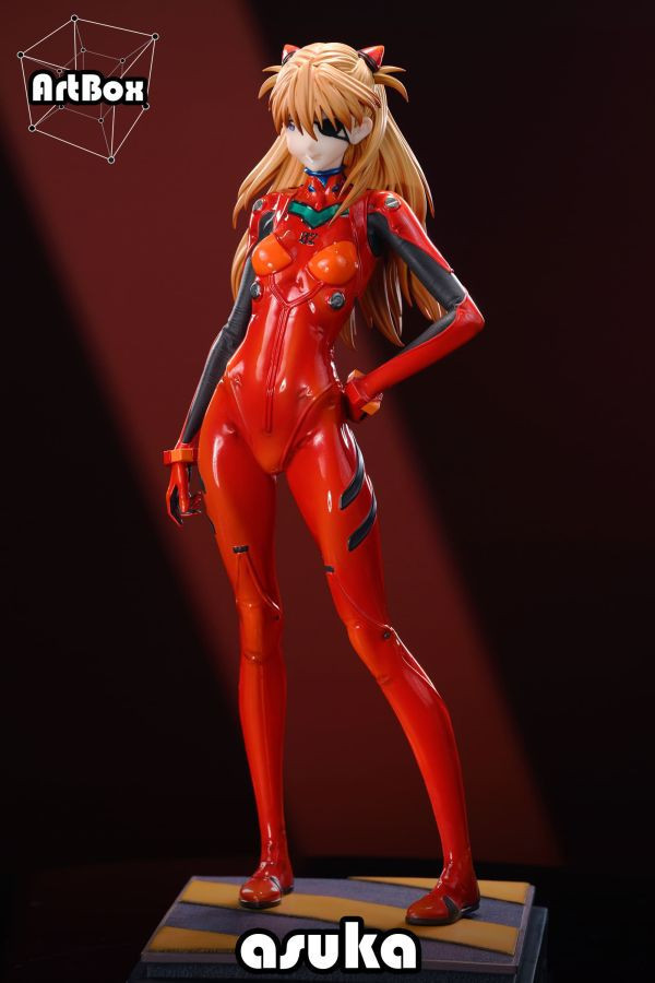 【補款】Eva新世紀福音戰士 雙版本 我不是明日香 X ArtBox 玩驛丨Toy station, GK雕像預購, GK雕像代購, GK雕像現貨, GK雕像修復, 咒術, 咒術迴戰, SCC玩具屋, 玩具給庫, NBA, 瘋公仔, 訂製雕像,模型,伯公仔,gk,玩驛,火影,夜風本舖,海賊,死神,航海王,獵人,阿拉蕾,七大罪,七龍珠,寶可夢,神奇寶貝,哥吉拉,宮崎駿,迪士尼,灌籃高手,鬼滅之刃,一拳超人,蠟筆小新,咒術,鏈鋸人,進擊的巨人,乙骨,我英