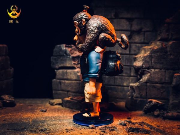 【預購】海賊王 頂上紅團 第三彈 猛士達 X 曙光 動漫,模型,玩具,gk,玩驛,火影,手辦,海賊,死神,航海王,獵人,阿拉蕾,七大罪,七龍珠,寶可夢,神奇寶貝,哥吉拉,宮崎駿,迪士尼,灌籃高手,鬼滅之日刃,一拳超人,蠟筆小新,咒術,鏈鋸人,進擊的巨人,妖精尾巴,我的英雄學院,我英,鋼鍊,鋼之煉金術師,新世紀福音戰士,EVA,間諜家家酒,Re0,漫威,dc,集美#hex#tsume#prime1#queen#tes#xm#野獸國#壽屋#數碼寶貝