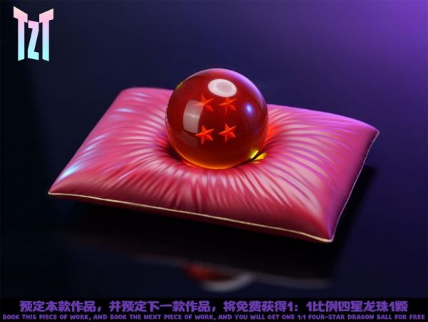 【售罄展示追加請私訊客服@toystationtw】七龍珠 系列第三彈---布爾瑪 那美克星（可亮燈） X TZT工作室 #動漫#模型#玩具#gk#玩驛#火影#手辦#海賊#死神#航海王#獵人#阿拉蕾#七大罪#七龍珠#寶可夢#神奇寶貝#哥吉拉#宮崎駿#迪士尼#灌籃高手#鬼滅之日刃#一拳超人#蠟筆小新#咒術#鏈鋸人#進擊的巨人#妖精尾巴#我的英雄學院#我英#鋼鍊#鋼之煉金術師#新世紀福音戰士#EVA#間諜家家酒#Re0#漫威#dc#集美#hex#tsume#prime1#queen#tes#xm#野獸國#壽屋#數碼寶貝