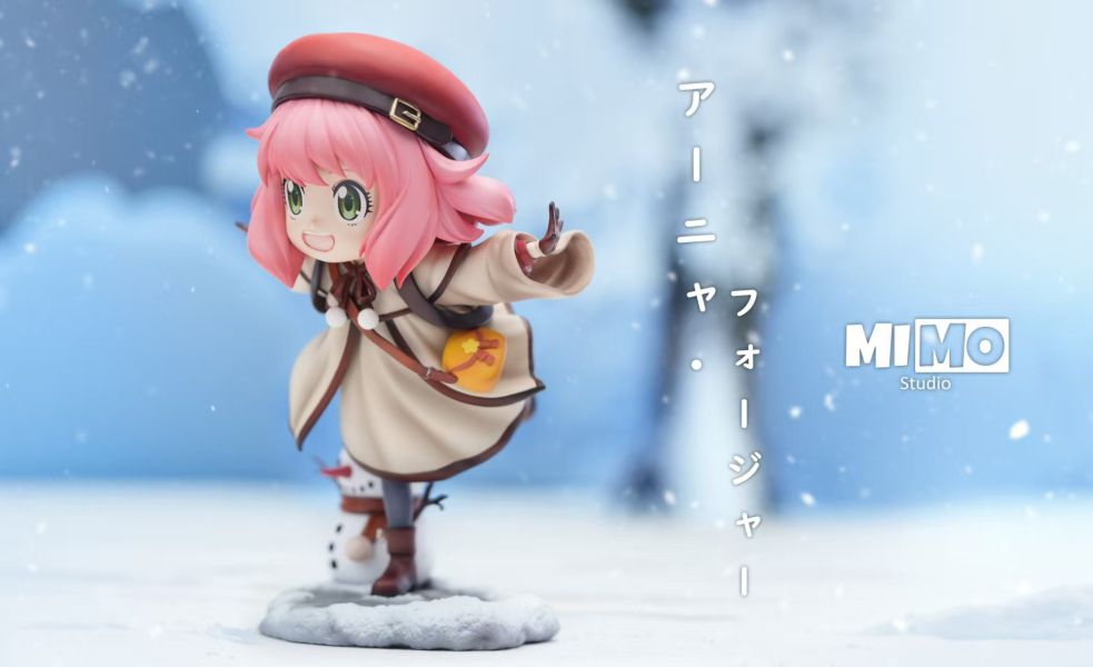 【預購】間諜家家酒 劇場版 安妮亞 X Mimo工作室 玩驛丨Toy station, GK雕像預購, GK雕像代購, GK雕像現貨, GK雕像修復, 咒術, 咒術迴戰, SCC玩具屋, 玩具給庫, NBA, 瘋公仔, 訂製雕像,模型,伯公仔,gk,玩驛,火影,夜風本舖,海賊,死神,航海王,獵人,阿拉蕾,七大罪,七龍珠,寶可夢,神奇寶貝,哥吉拉,宮崎駿,迪士尼,灌籃高手,鬼滅之刃,一拳超人,蠟筆小新,咒術,鏈鋸人,進擊的巨人,乙骨,我英
