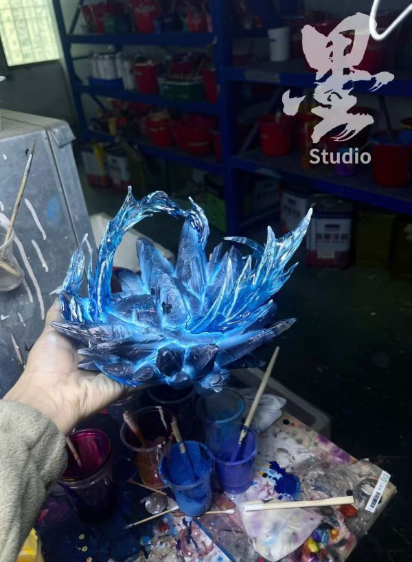 【售罄展示追加請私訊客服@toystationtw】火影忍者 共鳴系列 第一款 宇智波佐助 X 墨影 INK 玩驛丨Toy station, GK雕像預購, GK雕像代購, GK雕像現貨, GK雕像修復, 咒術, 咒術迴戰, SCC玩具屋, 玩具給庫, NBA, 瘋公仔, 訂製雕像,模型,伯公仔,gk,玩驛,火影,夜風本舖,海賊,死神,航海王,獵人,阿拉蕾,七大罪,七龍珠,寶可夢,神奇寶貝,哥吉拉,宮崎駿,迪士尼,灌籃高手,鬼滅之刃,一拳超人,蠟筆小新,咒術,鏈鋸人,進擊的巨人,乙骨,我英