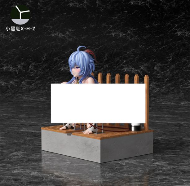【售罄展示追加請私訊客服@toystationtw】原神 椰羊榨乳、椰奶鮮榨 X 小黑恥X-H-Z 動漫,模型,玩具,gk,玩驛,火影,手辦,海賊,死神,航海王,獵人,阿拉蕾,七大罪,七龍珠,寶可夢,神奇寶貝,哥吉拉,宮崎駿,迪士尼,灌籃高手,鬼滅之日刃,一拳超人,蠟筆小新,咒術,鏈鋸人,進擊的巨人,妖精尾巴,我的英雄學院,我英,鋼鍊,鋼之煉金術師,新世紀福音戰士,EVA,間諜家家酒,Re0,漫威,dc,集美#hex#tsume#prime1#queen#tes#xm#野獸國#壽屋#數碼寶貝