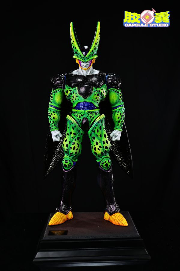 【預購】七龍珠 完全體沙魯 X 膠囊工作室 玩驛丨Toy station, GK雕像預購, GK雕像代購, GK雕像現貨, GK雕像修復, 咒術, 咒術迴戰, SCC玩具屋, 玩具給庫, NBA, 瘋公仔, 訂製雕像,模型,伯公仔,gk,玩驛,火影,夜風本舖,海賊,死神,航海王,獵人,阿拉蕾,七大罪,七龍珠,寶可夢,神奇寶貝,哥吉拉,宮崎駿,迪士尼,灌籃高手,鬼滅之刃,一拳超人,蠟筆小新,咒術,鏈鋸人,進擊的巨人,乙骨,我英