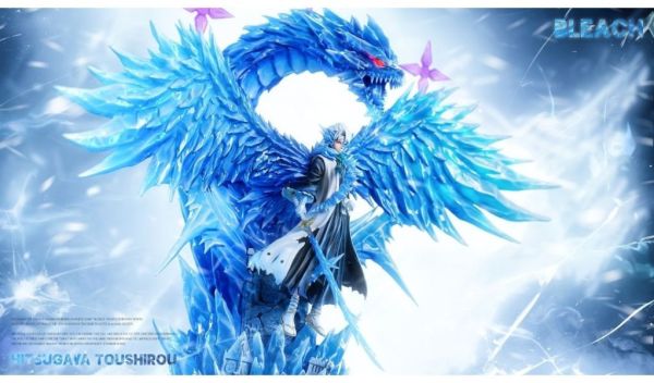 【預購】死神 冬獅郎 小白 X SY-Studio 玩驛丨Toy station, GK雕像預購, GK雕像代購, GK雕像現貨, GK雕像修復, 咒術, 咒術迴戰, SCC玩具屋, 玩具給庫, NBA, 瘋公仔, 訂製雕像,模型,伯公仔,gk,玩驛,火影,夜風本舖,海賊,死神,航海王,獵人,阿拉蕾,七大罪,七龍珠,寶可夢,神奇寶貝,哥吉拉,宮崎駿,迪士尼,灌籃高手,鬼滅之刃,一拳超人,蠟筆小新,咒術,鏈鋸人,進擊的巨人,乙骨,我英