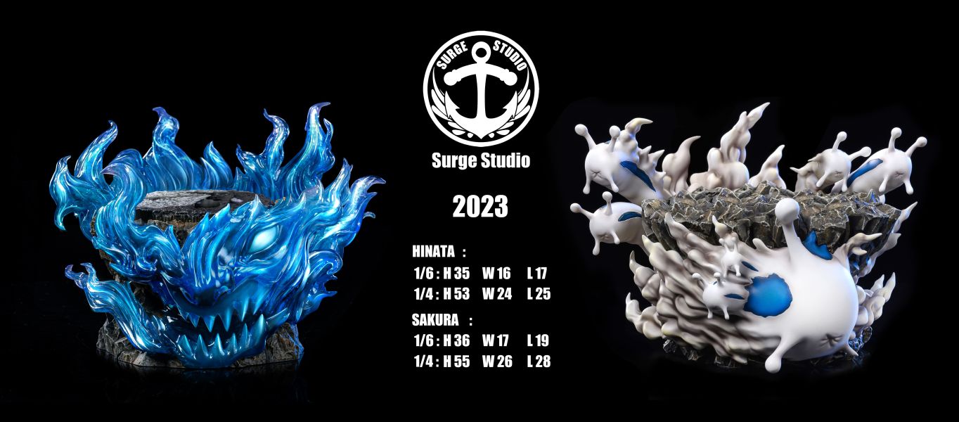 【現貨秒發】火影忍者 門神系列 喜歡鳴人的和鳴人喜歡的 春野櫻 X 巨浪模玩 玩驛丨Toy station, scc玩具屋, 玩具給庫, 夜風, scc, 葉楓本舖, 咒術迴戰, gk, 雕像, 模型, 公仔, 一番賞,gk公道伯,伯公仔,gk,玩驛,自製,自製一番賞,me玩具集團,死神,航海王,獵人,yoyo,漫奇,七龍珠,寶可夢,幻想屋,哥吉拉,宮崎駿,迪士尼,灌籃高手,鬼滅之刃,逆刃,流風,咒術,鏈鋸人,進擊的巨人,乙骨,我英,進巨,EVA,女雕