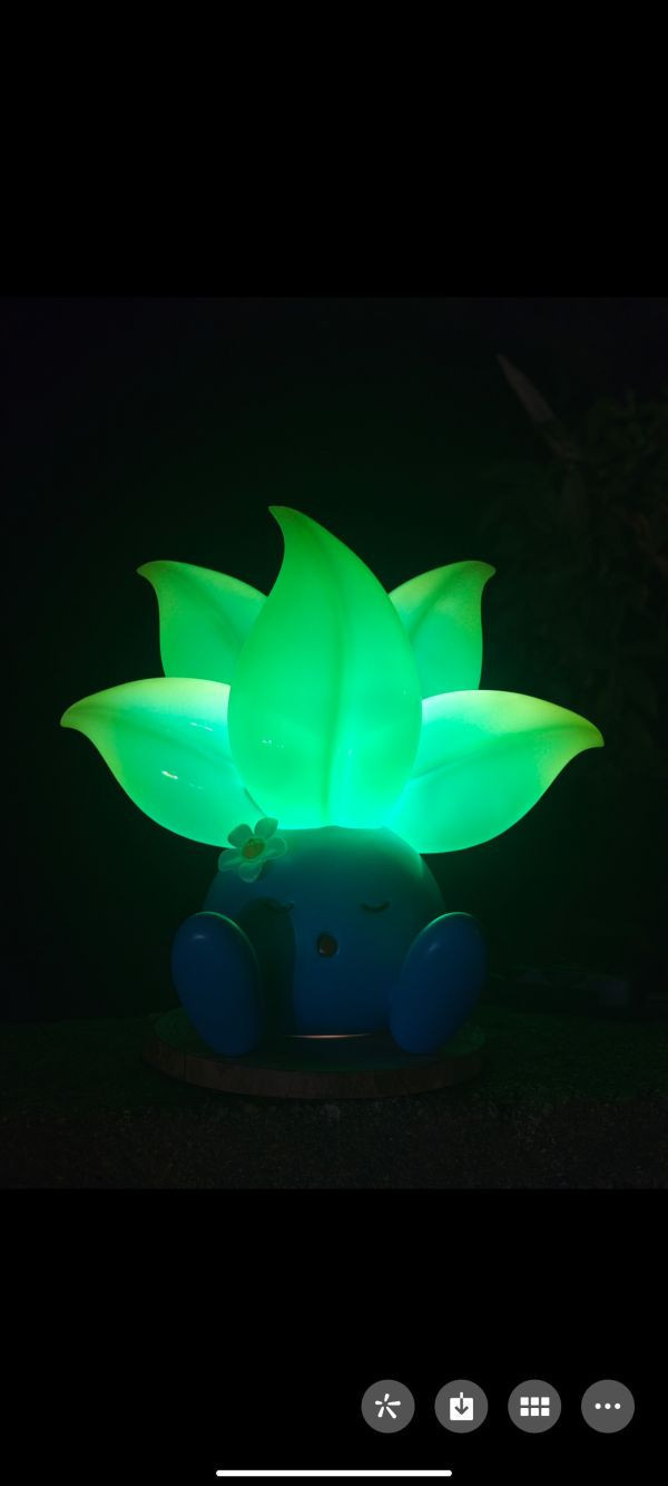 【售罄展示追加請私訊客服@toystationtw】寶可夢 走路草小夜燈 X BBD百寶袋小工坊 玩驛丨Toy station, GK雕像預購, GK雕像代購, GK雕像現貨, GK雕像修復, 咒術, 咒術迴戰, SCC玩具屋, 玩具給庫, NBA, 瘋公仔, 訂製雕像,模型,伯公仔,gk,玩驛,火影,夜風本舖,海賊,死神,航海王,獵人,阿拉蕾,七大罪,七龍珠,寶可夢,神奇寶貝,哥吉拉,宮崎駿,迪士尼,灌籃高手,鬼滅之刃,一拳超人,蠟筆小新,咒術,鏈鋸人,進擊的巨人,乙骨,我英