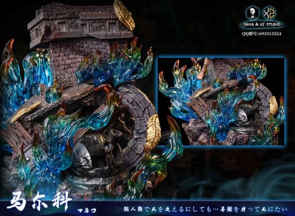 【售罄展示追加請私訊客服@toystationtw】海賊王 皇副系列 不死鳥馬爾科 X Xs＆Yang 動漫,模型,玩具,gk,玩驛,火影,手辦,海賊,死神,航海王,獵人,阿拉蕾,七大罪,七龍珠,寶可夢,神奇寶貝,哥吉拉,宮崎駿,迪士尼,灌籃高手,鬼滅之日刃,一拳超人,蠟筆小新,咒術,鏈鋸人,進擊的巨人,妖精尾巴,我的英雄學院,我英,鋼鍊,鋼之煉金術師,新世紀福音戰士,EVA,間諜家家酒,Re0,漫威,dc,集美#hex#tsume#prime1#queen#tes#xm#野獸國#壽屋#數碼寶貝
