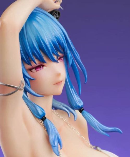 【售罄展示追加請私訊客服@toystationtw】碧藍航線 - 聖路易斯 X Rainbow 動漫,模型,玩具,gk,玩驛,火影,手辦,海賊,死神,航海王,獵人,阿拉蕾,七大罪,七龍珠,寶可夢,神奇寶貝,哥吉拉,宮崎駿,迪士尼,灌籃高手,鬼滅之日刃,一拳超人,蠟筆小新,咒術,鏈鋸人,進擊的巨人,妖精尾巴,我的英雄學院,我英,鋼鍊,鋼之煉金術師,新世紀福音戰士,EVA,間諜家家酒,Re0,漫威,dc,集美#hex#tsume#prime1#queen#tes#xm#野獸國#壽屋#數碼寶貝