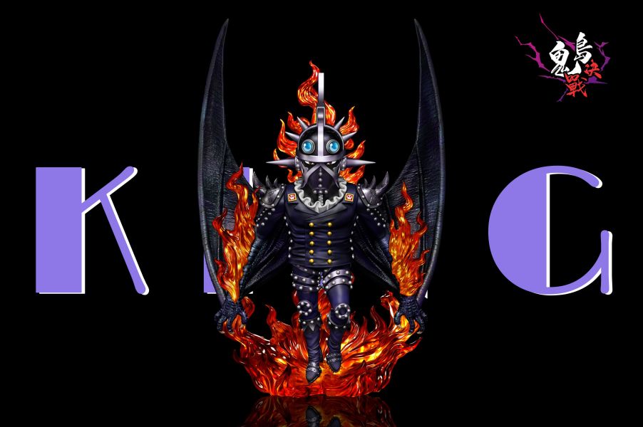 【預購】海賊王 鬼島決戰第十彈 炎災 人獸燼 X A+研究所 玩驛丨Toy station, GK雕像預購, GK雕像代購, GK雕像現貨, GK雕像修復, 咒術, 咒術迴戰, SCC玩具屋, 玩具給庫, NBA, 瘋公仔, 訂製雕像,模型,伯公仔,gk,玩驛,火影,夜風本舖,海賊,死神,航海王,獵人,阿拉蕾,七大罪,七龍珠,寶可夢,神奇寶貝,哥吉拉,宮崎駿,迪士尼,灌籃高手,鬼滅之刃,一拳超人,蠟筆小新,咒術,鏈鋸人,進擊的巨人,乙骨,我英